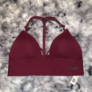 Victoria’s Secret Spandex Bralette